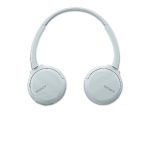 Auriculares Inalámbricos Sony Wh-ch510 Blanco