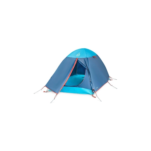 Carpa Oasis Geography 2p Azul