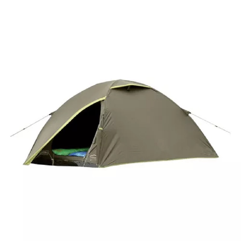 Carpa Darwin 2.0 Para 2 Personas Coleman