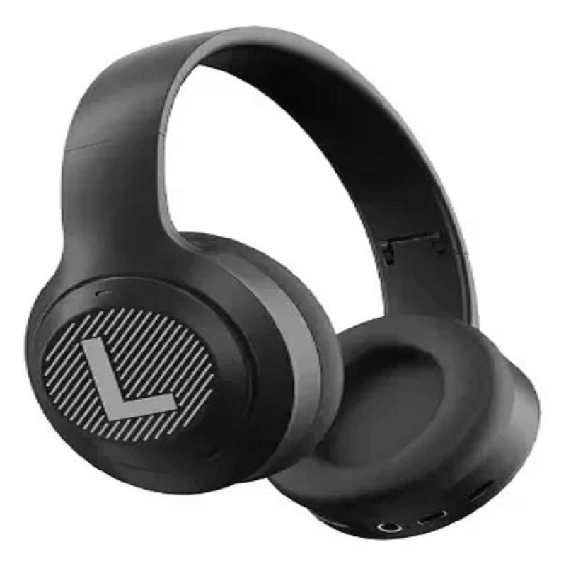 Audífonos Auriculares Bluetooth Headworn Uid-35- Negro