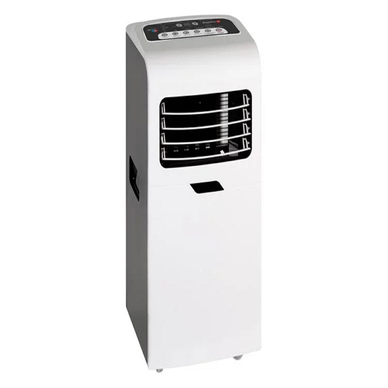 Aire Acondicionado Portátil Sindelen 9000 Btu Frio/calor