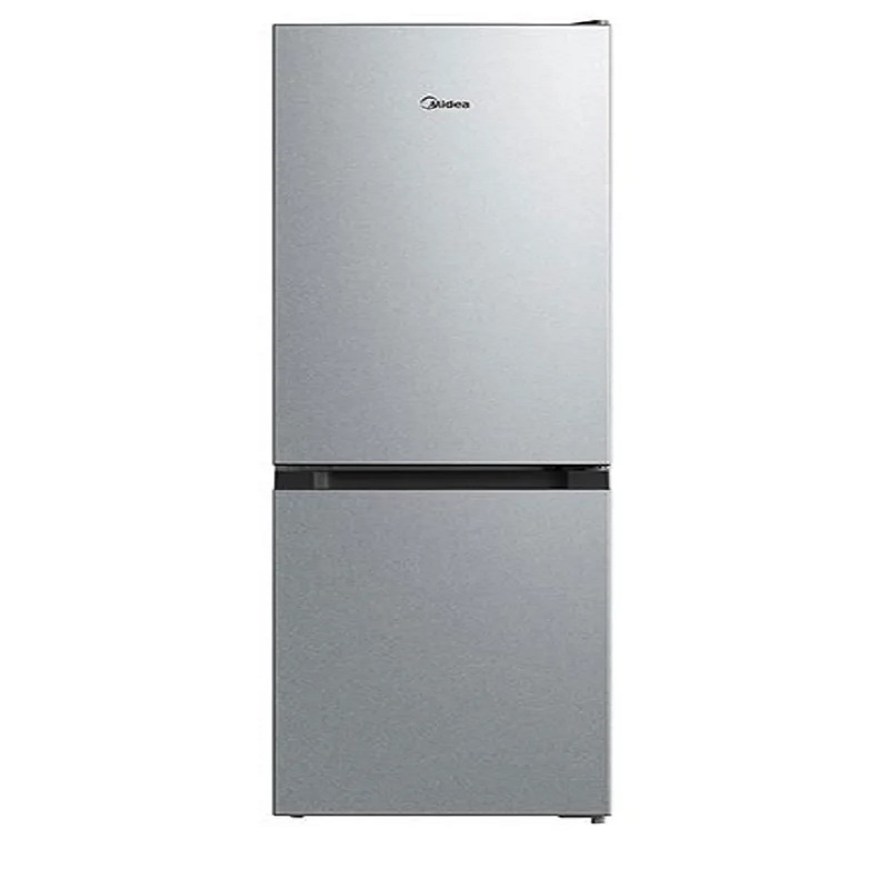 Refrigerador Midea 169 LT Bottom Freezer MDRB241FGE50 (1)